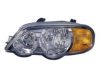 KIA OK2SN51040A Headlight